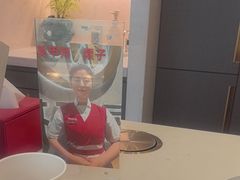 -海底捞火锅(大融城店)
