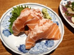 -桂马·日本料理·海胆·海鲜饭·酒场(民主广场店)