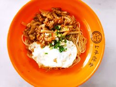 拌面-上海外国语大学（虹口校区）食堂