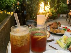 -农畉LONFOOD(福田星河COCOPark店)