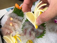 -祈胜邨•顺德鱼生•顺德菜(容桂店)