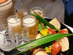 -狮拾久·现代新加坡料理(福田COCO Park店)