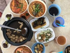 -新记肉骨茶