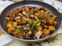 -西山人家·传统苏帮菜·家宴(木渎店)