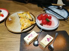 -那时新疆·若羌(经纬汇店)