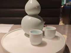 -醉庐·新上海菜(南京西路店)