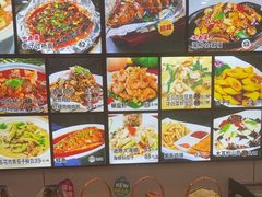 -龙香居海鲜浑锅家常菜·特色驴肉