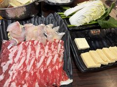 -呷哺呷哺(西单大悦城店)