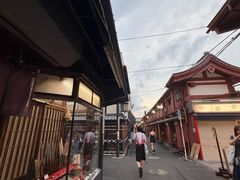 -浅草寺