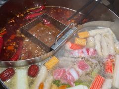 -野妹火锅(南园店)