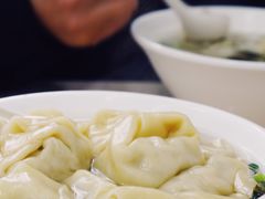 -小胖子馄饨店(洪兴路店)