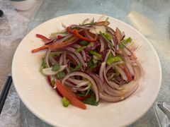 -汗腾格里·风味餐厅(新疆驻京办店)