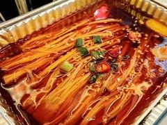 -云鼎·炙火精酿啤酒秘制烧烤(工体店)