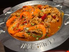 -胖哥俩肉蟹煲(杭州下沙学林街店)