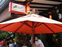 -Dash Teak House