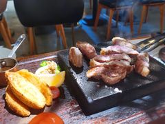 -缦云里花园餐厅