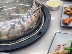 -仙螺岛海鲜自助餐厅(总店)