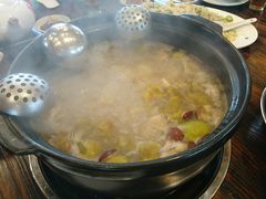 火烧鱼-翔雄农庄