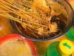 -嘉州鲜知味钵钵鸡(奎星楼店)