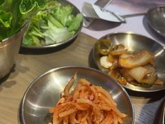 -西塔老太太泥炉烤肉(双井店)