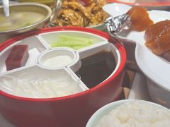 -小吊梨汤·北京菜·烤鸭(清河万象汇店)