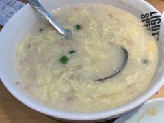 -吕氏疙瘩汤·海鲜新鲁菜(凯德mall新都心店)