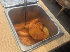 -神仙雪浓汤(明洞店)