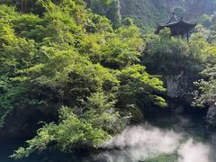 -雁荡山风景名胜区