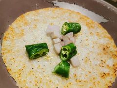 -吃饭皇帝大土家民族菜(正大广场店)