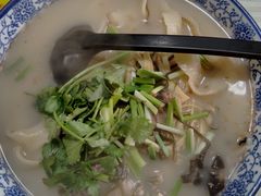 -余福记老味道烩面馆(长春店)