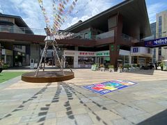 -万科生活广场(东莞松山湖店)