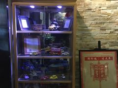 -时光漫步酒店(北京雍和宫南锣鼓巷后海店)