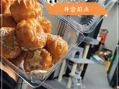 -百年义利(东直门店)