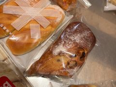 -那家面包房(珠江路店)