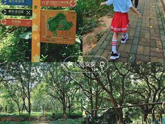 -天河儿童公园
