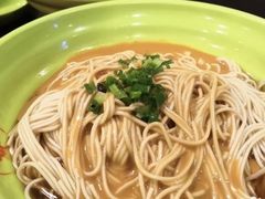 -张记牛肉面馆(天津路店)