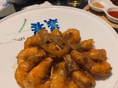 -金汤宴餐厅·粤菜(德云社店)