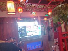 -老诚一锅(来北家园店)