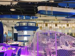 -半岛听涛蒸汽海鲜自助(K11店)