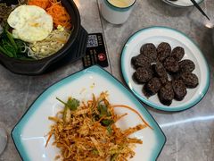 -屋里家延边朝鲜族冷面(梅林3店)