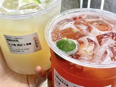 -书亦烧仙草(印象汇都市店)
