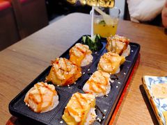 -小川洋风料理(大悦城店)