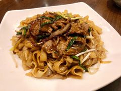 港式干炒牛河-新旺茶餐厅(嘉里城店)