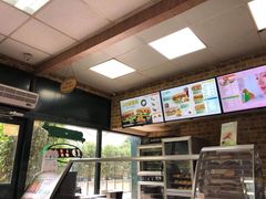 -赛百味SUBWAY(高新店)