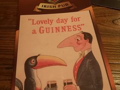 -IRISH PUB NO.9 爱尔兰酒吧