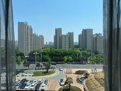 -唐山河头老街国丰维景国际大酒店
