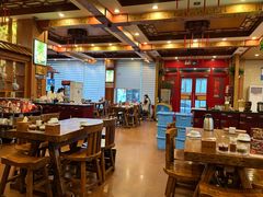 -老雒阳面馆·水席(定鼎门店)