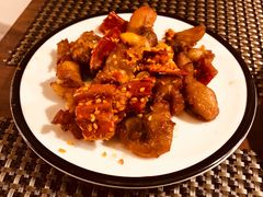 -十面春风·江南面馆(崇宁路店)