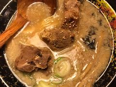 -日本料理神拉面