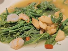 -皇城根·鲁菜济南菜·吊炉烤鸭·炒鸡鱼头(济南旗舰店)